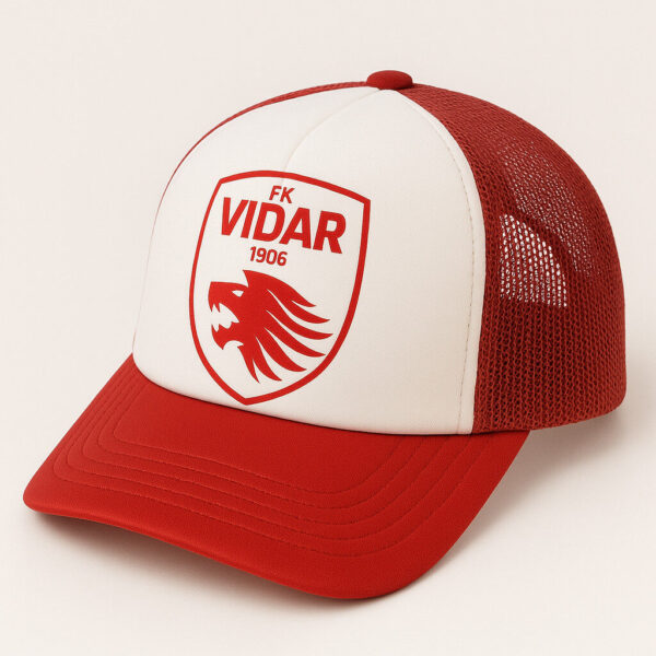 FK Vidar caps - Bilde 2