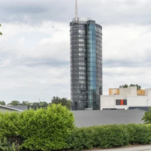 Overnatting Thon Partner Hotel Stavanger Forum