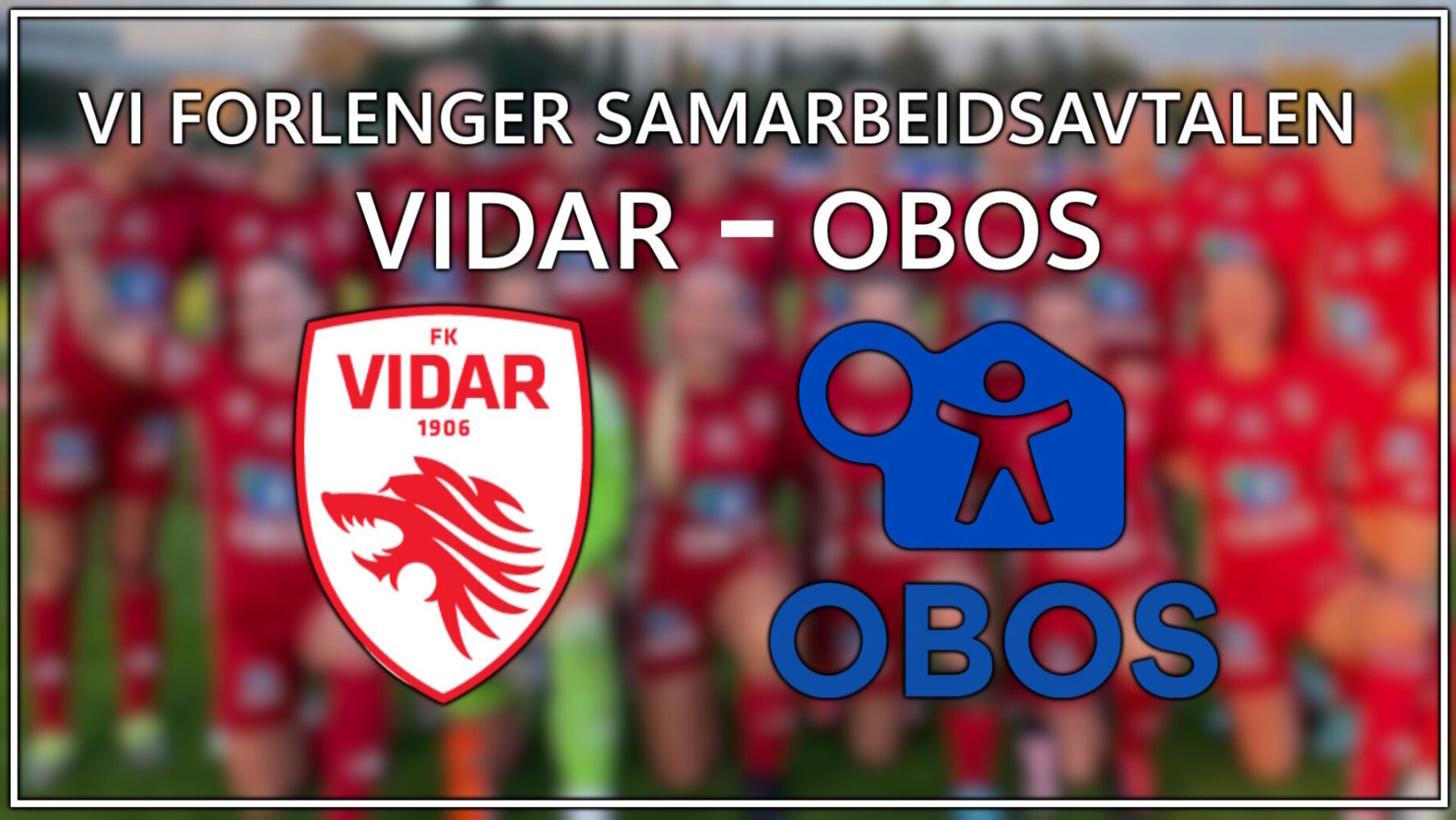 vidar x OBOS