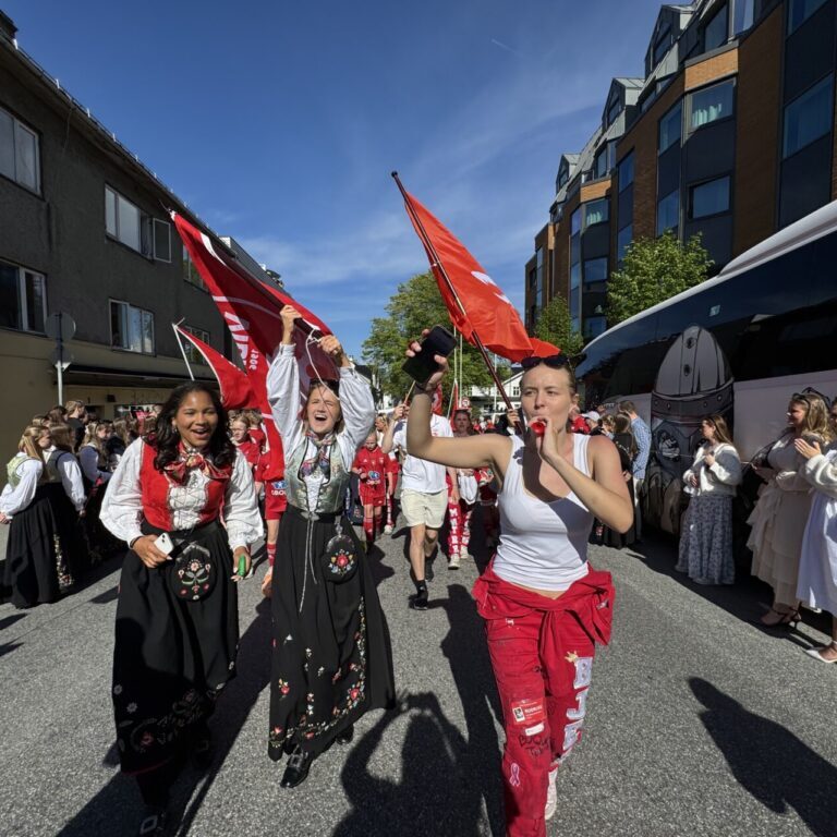 17. mai 1
