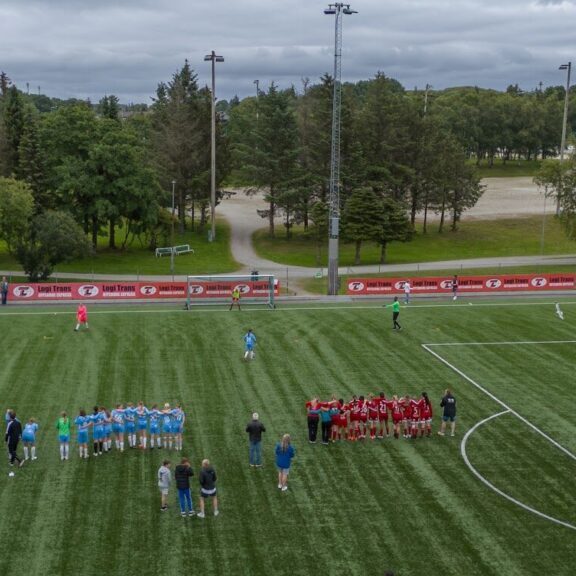 OBOS CUP Hinna - Sædalen