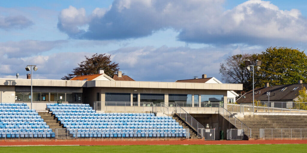 stavanger stadion